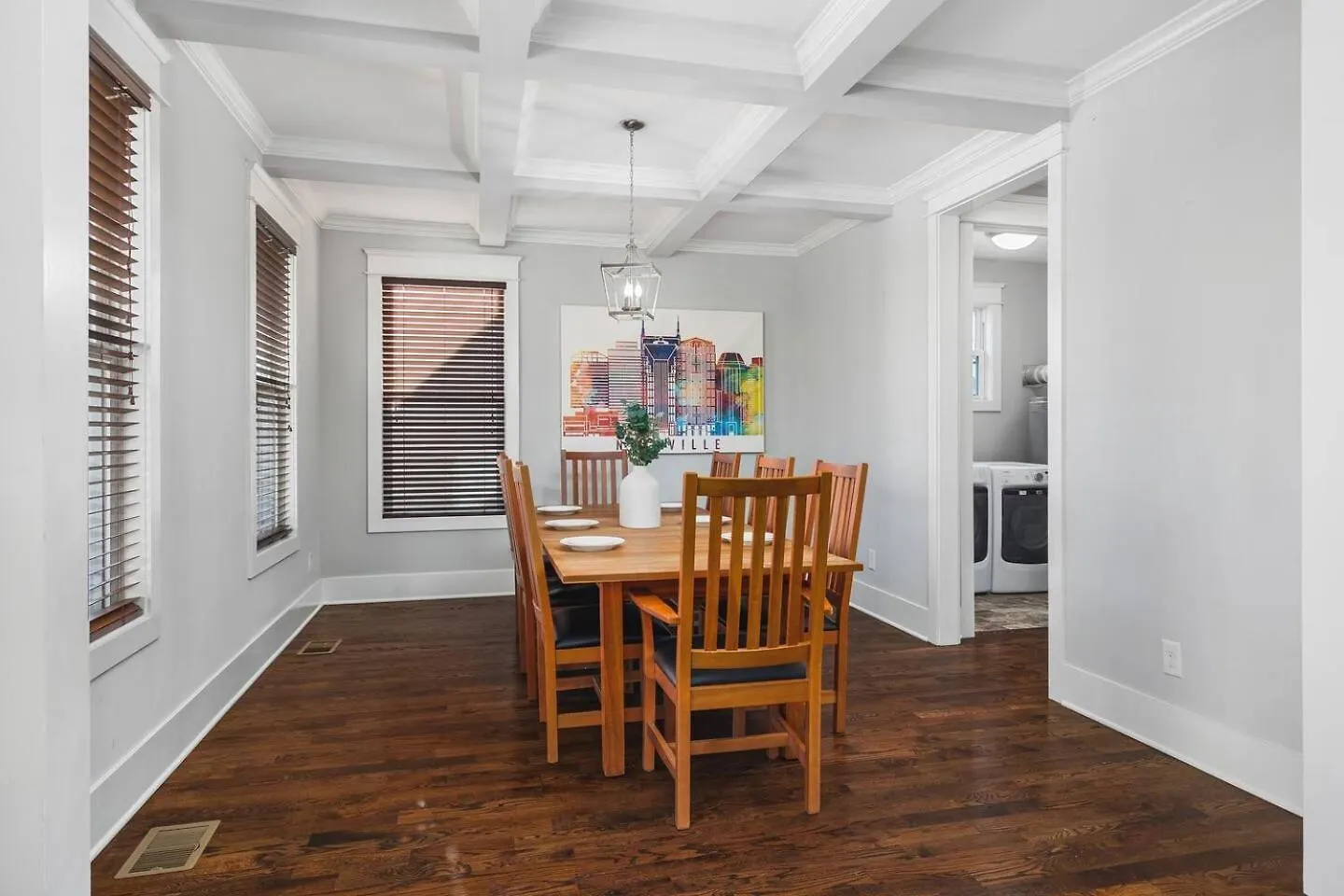 Сasa de vacaciones Spacious 11 Bed Germantown Home With 3 Patios Only 1.5 Mi To Broadway Nashville Estados Unidos